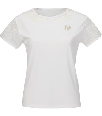 むすてぃさん専用 ローチェ（roche） ウェア（レディース） ]プラクティスTシャツ